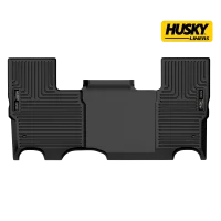 Husky Weatherbeater 3rd Seat Floor Liner 14161
