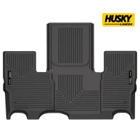 Husky Weatherbeater 3rd Seat Floor Liner 14181