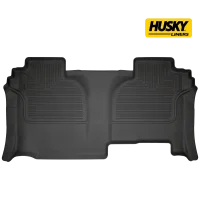 Husky Weatherbeater 2nd Seat Floor Liner 14211