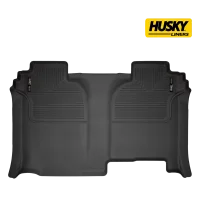 Husky Weatherbeater 2nd Seat Floor Liner (Full Coverage) 14221