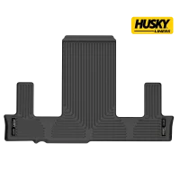 Husky Weatherbeater 3rd Seat Floor Liner 14231