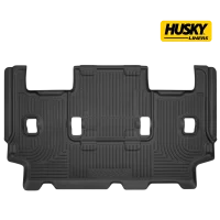 Husky Weatherbeater 3rd Seat Floor Liner 14321
