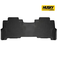 Husky Weatherbeater 2nd Seat Floor Liner 14341
