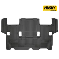 Husky Weatherbeater 3rd Seat Floor Liner 14371