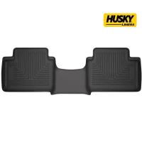 Husky Weatherbeater 2nd Seat Floor Liner 14421