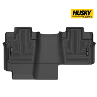 Husky Weatherbeater 2nd Seat Floor Liner 14471