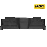 Husky Weatherbeater 2nd Seat Floor Liner 14501