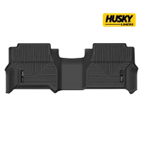 Husky Weatherbeater 2nd Seat Floor Liner 14511