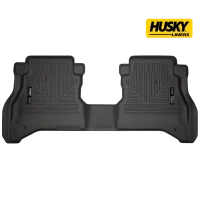 Husky Weatherbeater 2nd Seat Floor Liner 14881