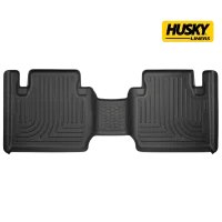 Husky Weatherbeater 2nd Seat Floor Liner 14941