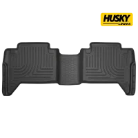 Husky Weatherbeater 2nd Seat Floor Liner 14951