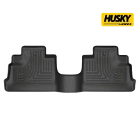 Husky Weatherbeater 2nd Seat Floor Liner 19021