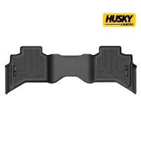 Husky Weatherbeater 2nd Seat Floor Liner 19031