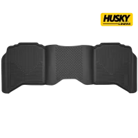 Husky Weatherbeater 2nd Seat Floor Liner 19061