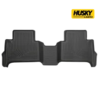 Husky Weatherbeater 2nd Seat Floor Liner 19111