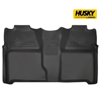 Husky Weatherbeater 2nd Seat Floor Liner (Full Coverage) 19201