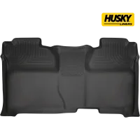 Husky Weatherbeater 2nd Seat Floor Liner (Full Coverage) 19231