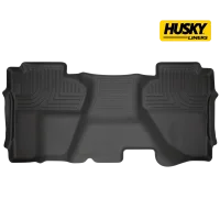 Husky Weatherbeater 2nd Seat Floor Liner (Full Coverage) 19241