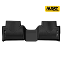 Husky Weatherbeater 2nd Seat Floor Liner 19251