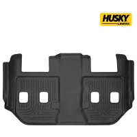 Husky Weatherbeater 3rd Seat Floor Liner 19281