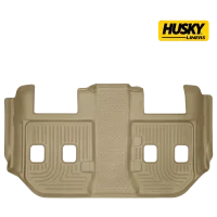 Husky Weatherbeater 3rd Seat Floor Liner 19283