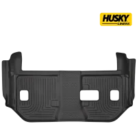 Husky Weatherbeater 3rd Seat Floor Liner 19291