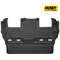 Husky Weatherbeater 3rd Seat Floor Liner 19301