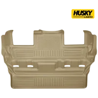 Husky Weatherbeater 3rd Seat Floor Liner 19303