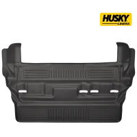 Husky Weatherbeater 3rd Seat Floor Liner 19311