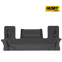 Husky Weatherbeater 3rd Seat Floor Liner 19321