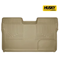 Husky Weatherbeater 2nd Seat Floor Liner (Full Coverage) 19333
