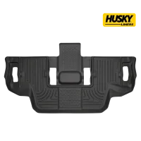 Husky Weatherbeater 3rd Seat Floor Liner 19341