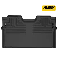 Husky Weatherbeater 2nd Seat Floor Liner (Full Coverage) 19371