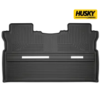 Husky Weatherbeater 2nd Seat Floor Liner 19431