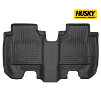 Husky Weatherbeater 2nd Seat Floor Liner 19491