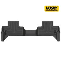 Husky Weatherbeater 2nd Seat Floor Liner 19541