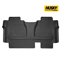 Husky Weatherbeater 2nd Seat Floor Liner (Full Coverage) 19561