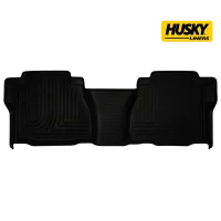 Husky Weatherbeater 2nd Seat Floor Liner 19591
