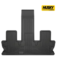 Husky Weatherbeater 3rd Seat Floor Liner 19601
