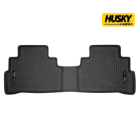 Husky Weatherbeater 2nd Seat Floor Liner 19621
