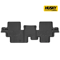 Husky Weatherbeater 2nd Seat Floor Liner 19651