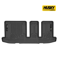 Husky Weatherbeater 3rd Seat Floor Liner 19661