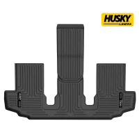 Husky Weatherbeater 3rd Seat Floor Liner 19791
