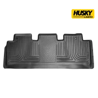Husky Weatherbeater 2nd Seat Floor Liner 19881