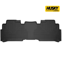 Husky Weatherbeater 2nd Seat Floor Liner 19901