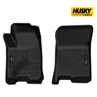 Husky Weatherbeater Front Floor Liners 13221