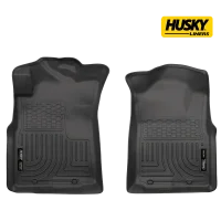 Husky Weatherbeater Front Floor Liners 13941
