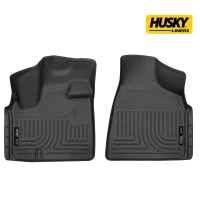 Husky Weatherbeater Front Floor Liners 18091
