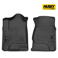 Husky Weatherbeater Front Floor Liners 18231