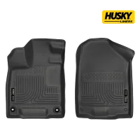 Husky Weatherbeater Front Floor Liners 18431